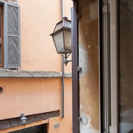 Cappellari Loft Apartamento Roma Exterior foto